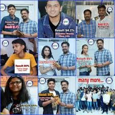 Pradeep's Mathematics Classes And Home Tuitions Pictures photo 3